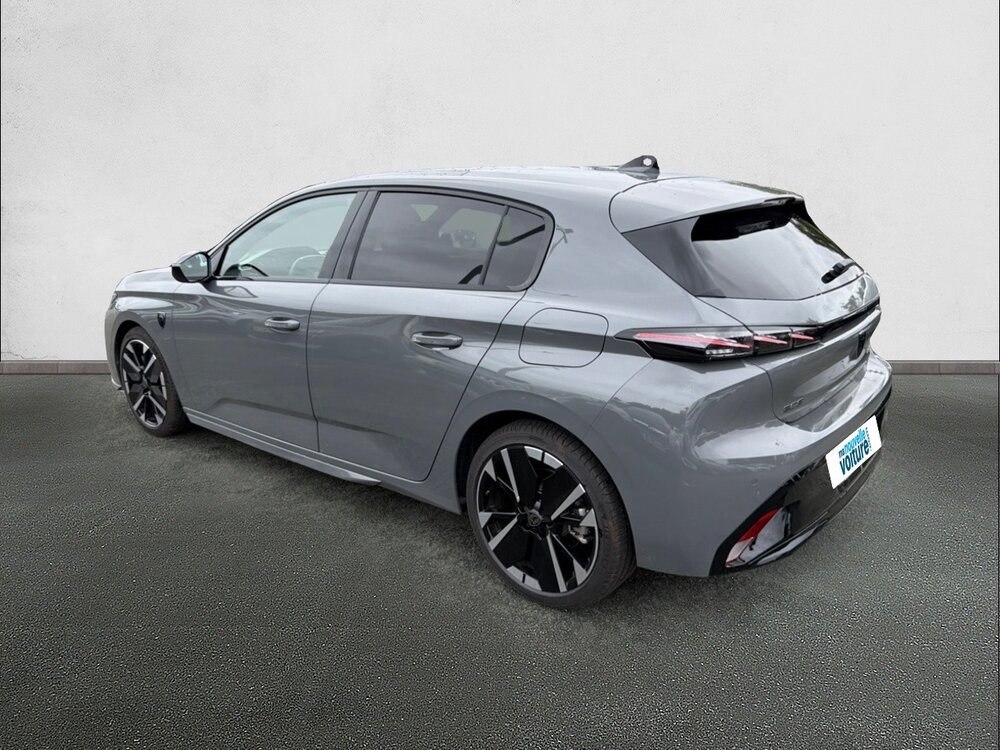 Occasion PEUGEOT 308 308 Plug-in Hybrid 195 ch e-DCS7 - GT Exclusive