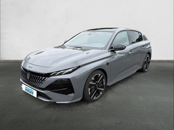 Occasion PEUGEOT 308 308 Plug-in Hybrid 195 ch e-DCS7 - GT Exclusive