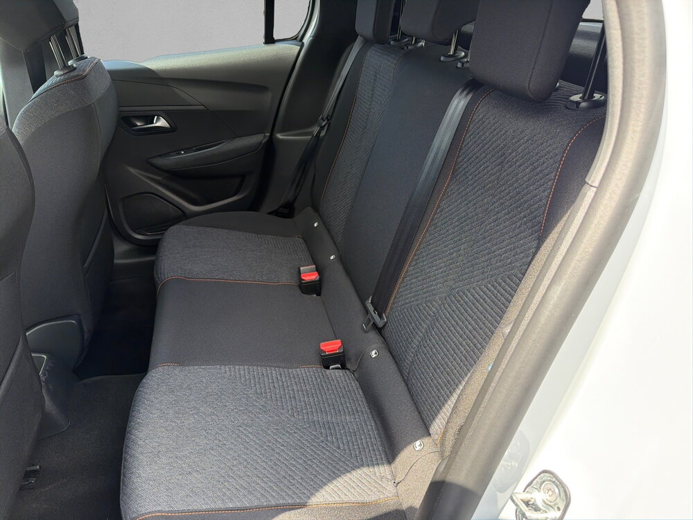Occasion PEUGEOT 208 208 Hybrid 110 ch e-DCS6 - EDITION
