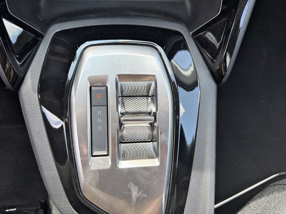 Occasion PEUGEOT 208 208 Hybrid 110 ch e-DCS6 - EDITION