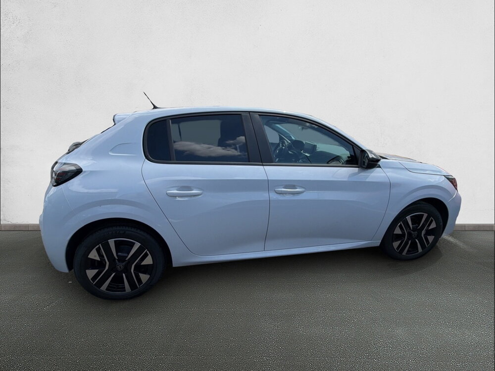 Occasion PEUGEOT 208 208 Hybrid 110 ch e-DCS6 - EDITION