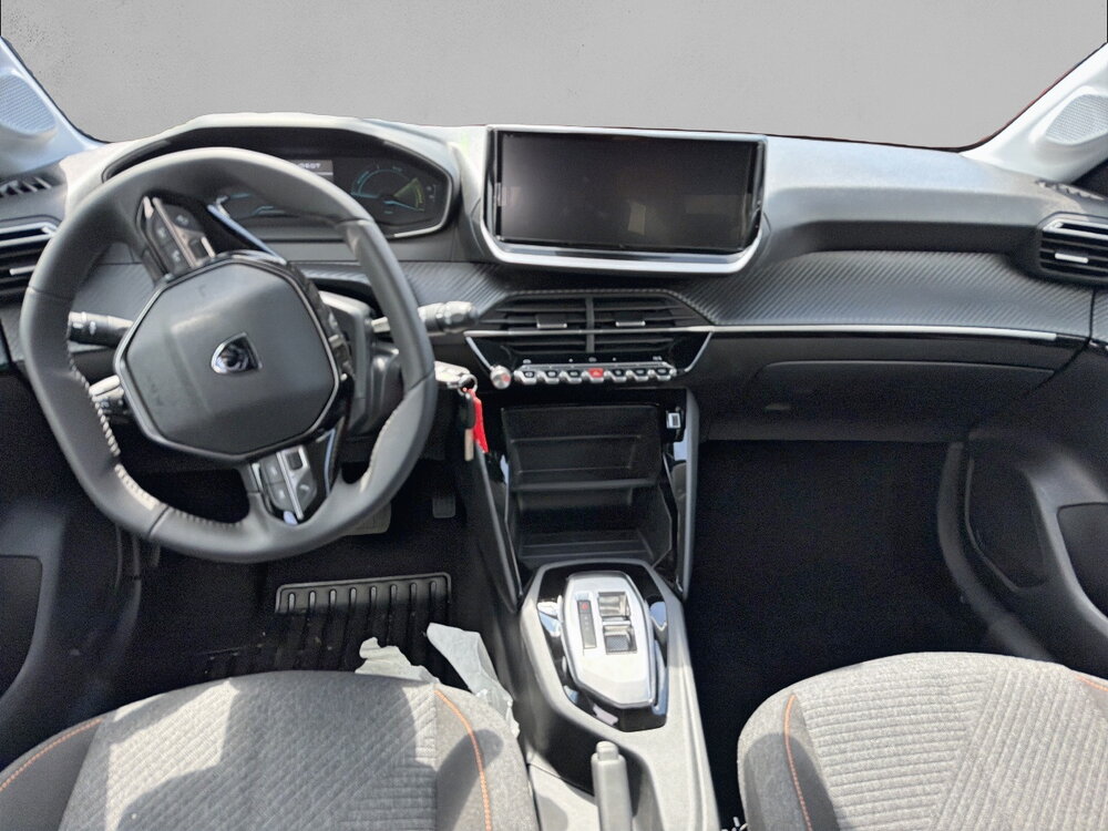 Occasion PEUGEOT 208 208 Hybrid 110 ch e-DCS6 - EDITION