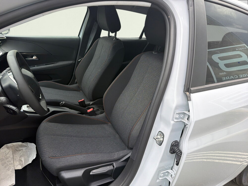 Occasion PEUGEOT 208 208 Hybrid 110 ch e-DCS6 - EDITION