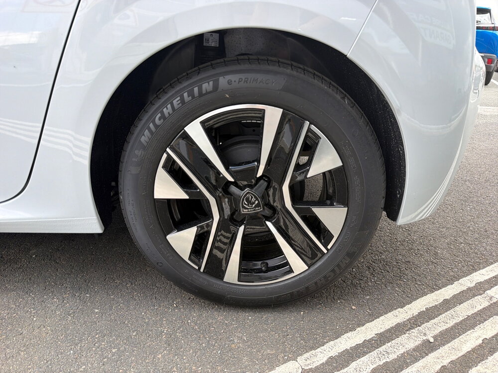 Occasion PEUGEOT 208 208 Hybrid 110 ch e-DCS6 - EDITION