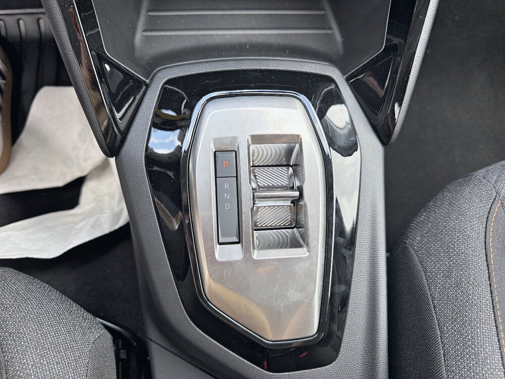 Occasion PEUGEOT 208 208 Hybrid 110 ch e-DCS6 - EDITION