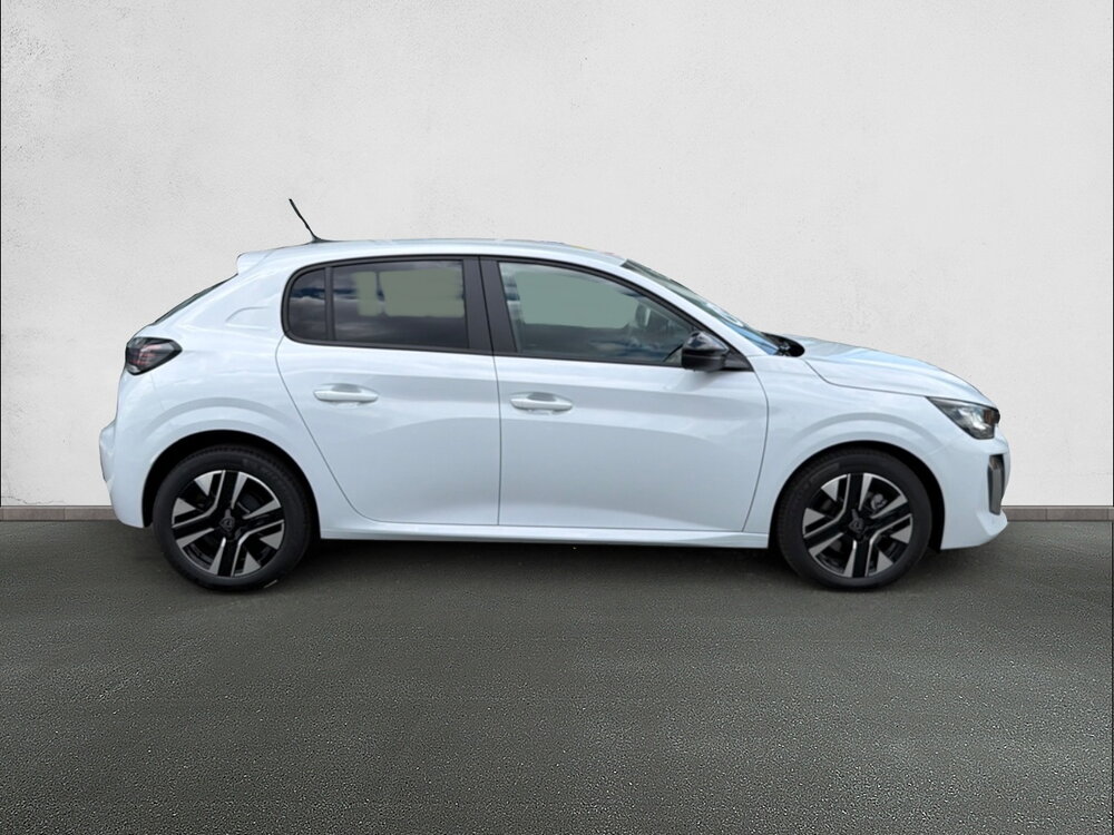 Occasion PEUGEOT 208 208 Hybrid 110 ch e-DCS6 - EDITION