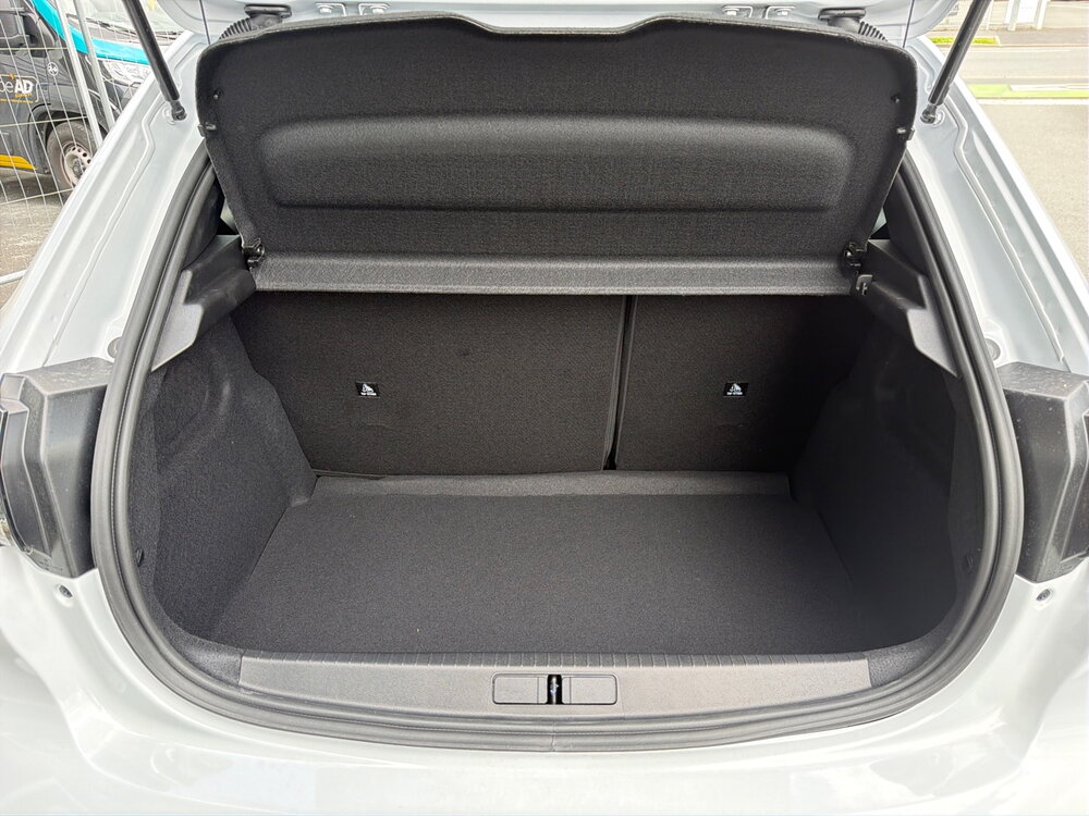 Occasion PEUGEOT 208 208 Hybrid 110 ch e-DCS6 - EDITION