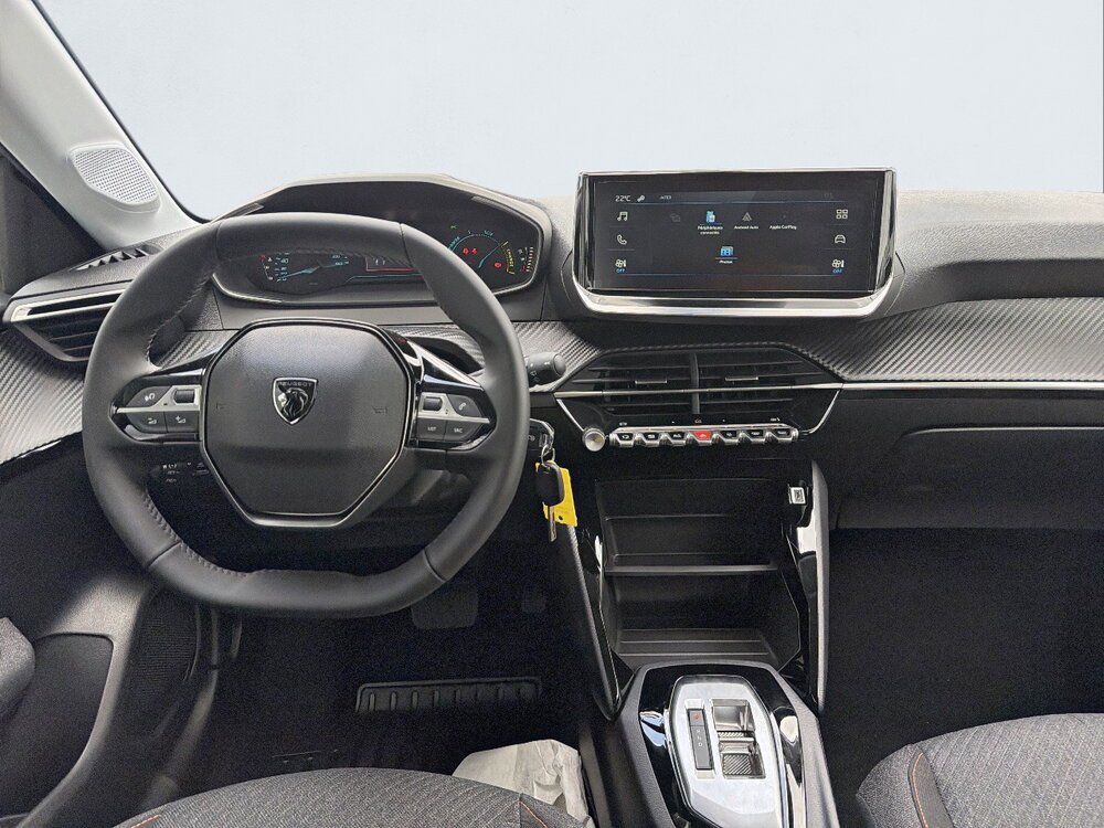 Occasion PEUGEOT 208 208 Hybrid 110 ch e-DCS6 - EDITION