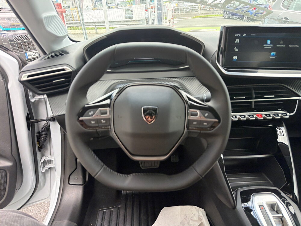 Occasion PEUGEOT 208 208 Hybrid 110 ch e-DCS6 - EDITION
