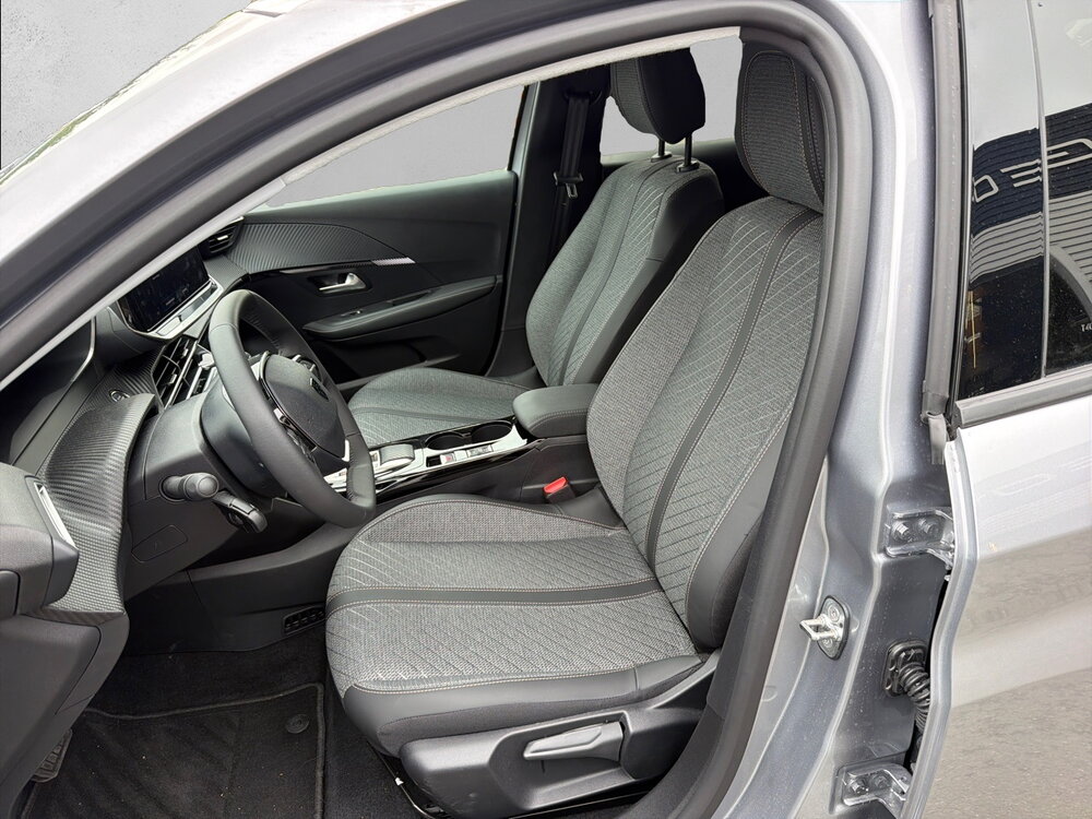 Occasion PEUGEOT 208 208 Electrique 54 kWh 156ch - Allure
