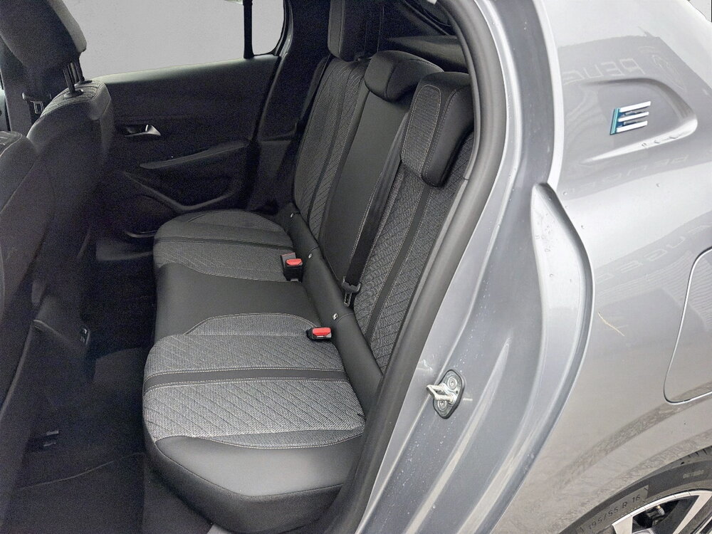 Occasion PEUGEOT 208 208 Electrique 54 kWh 156ch - Allure
