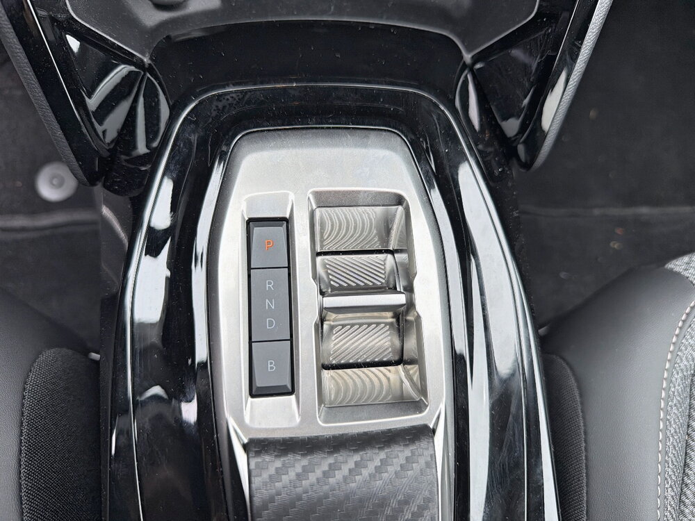 Occasion PEUGEOT 208 208 Electrique 54 kWh 156ch - Allure