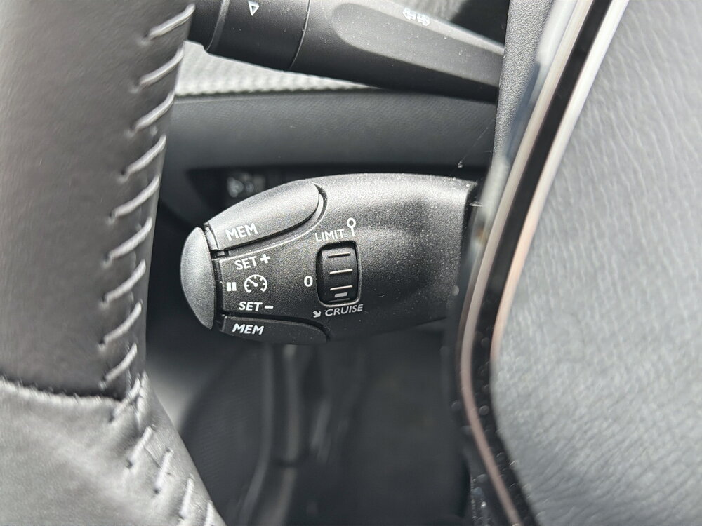 Occasion PEUGEOT 208 208 Electrique 54 kWh 156ch - Allure