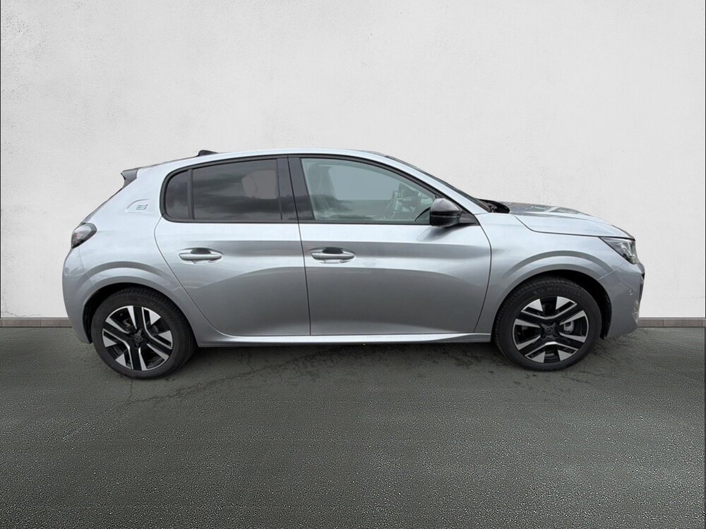 Occasion PEUGEOT 208 208 Electrique 54 kWh 156ch - Allure