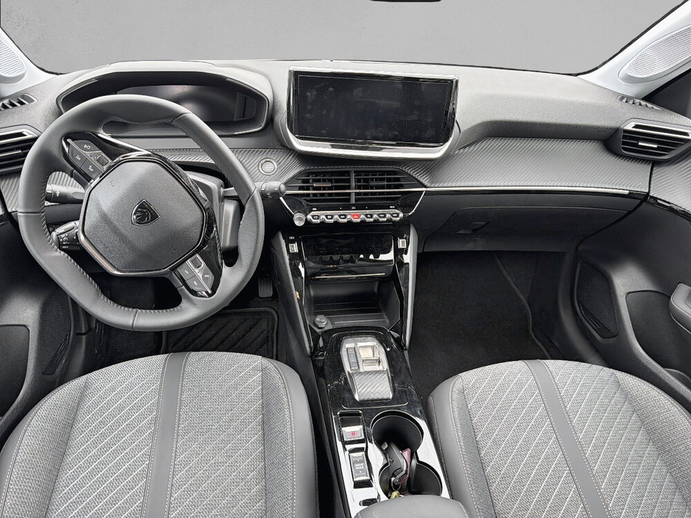 Occasion PEUGEOT 208 208 Electrique 54 kWh 156ch - Allure