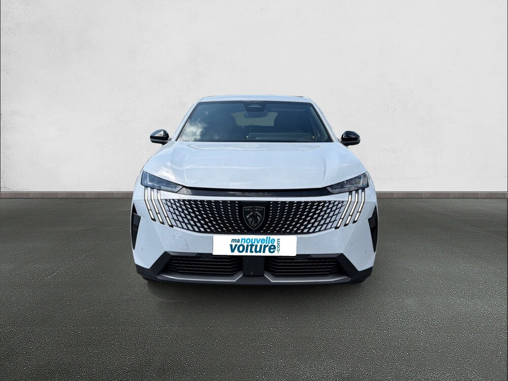 Occasion PEUGEOT 3008 3008 Hybrid 145 e-DCS6 - Allure