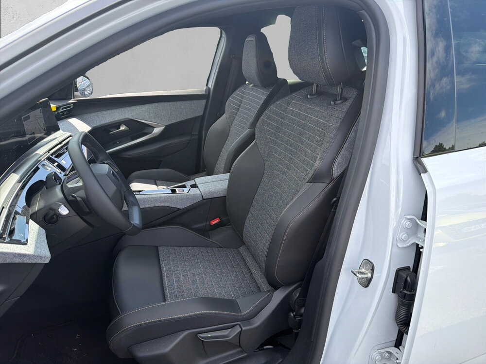 Occasion PEUGEOT 3008 3008 Hybrid 145 e-DCS6 - Allure