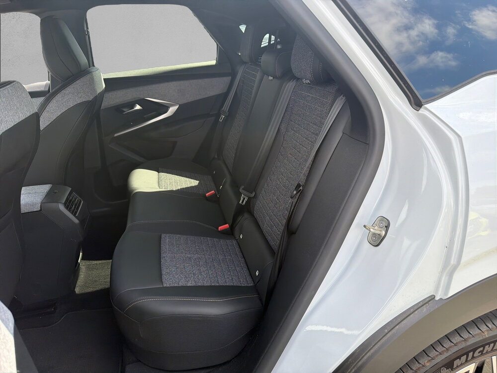 Occasion PEUGEOT 3008 3008 Hybrid 145 e-DCS6 - Allure
