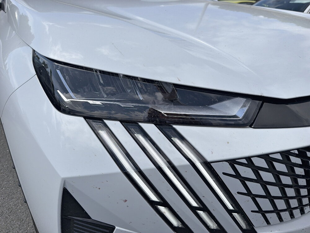 Occasion PEUGEOT 3008 3008 Hybrid 145 e-DCS6 - Allure