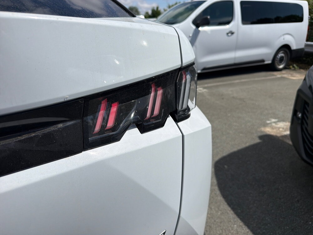 Occasion PEUGEOT 3008 3008 Hybrid 145 e-DCS6 - Allure