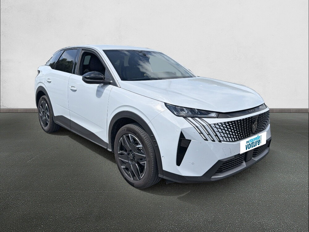 Occasion PEUGEOT 3008 3008 Hybrid 145 e-DCS6 - Allure