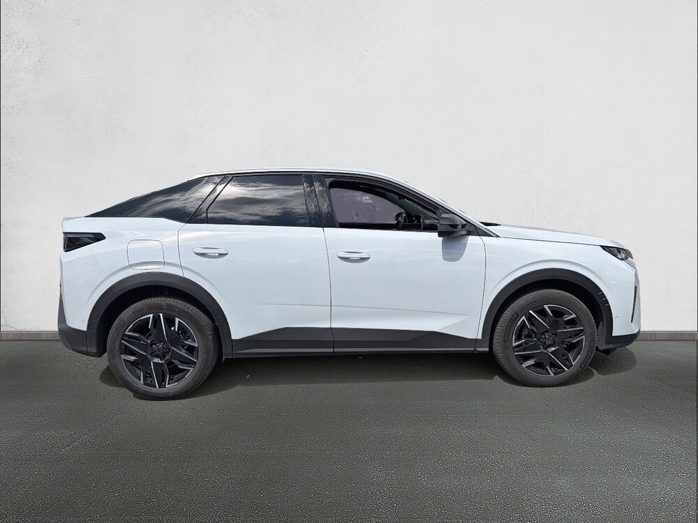 Occasion PEUGEOT 3008 3008 Hybrid 145 e-DCS6 - Allure