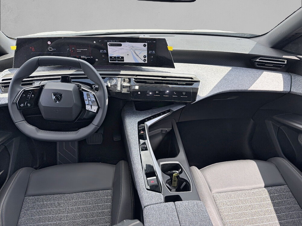 Occasion PEUGEOT 3008 3008 Hybrid 145 e-DCS6 - Allure
