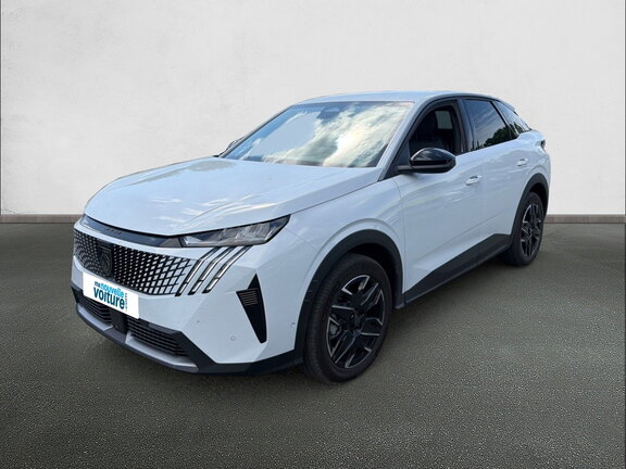 Occasion PEUGEOT 3008 3008 Hybrid 145 e-DCS6 - Allure