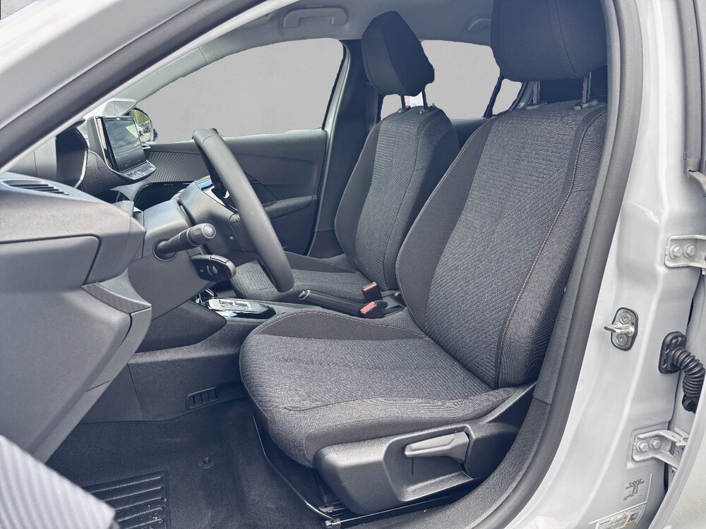 Occasion PEUGEOT 208 208 Hybrid 110 ch e-DCS6 - EDITION