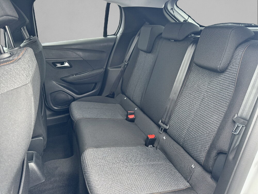 Occasion PEUGEOT 208 208 Hybrid 110 ch e-DCS6 - EDITION