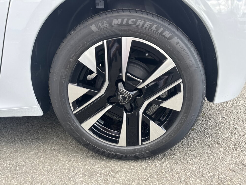 Occasion PEUGEOT 208 208 Hybrid 110 ch e-DCS6 - EDITION