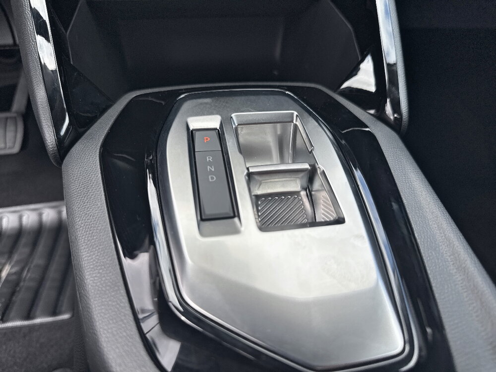 Occasion PEUGEOT 208 208 Hybrid 110 ch e-DCS6 - EDITION