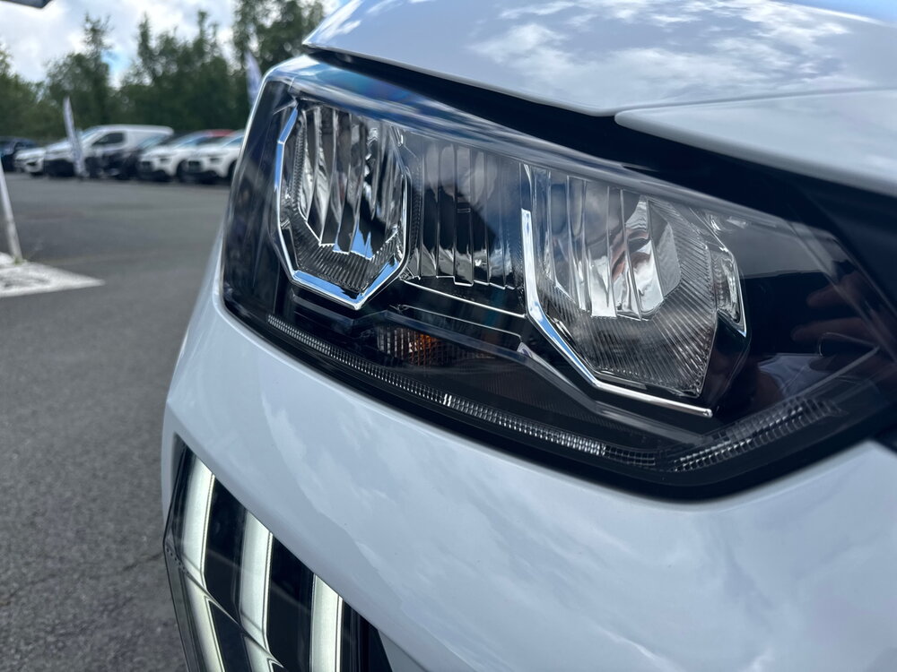 Occasion PEUGEOT 208 208 Hybrid 110 ch e-DCS6 - EDITION