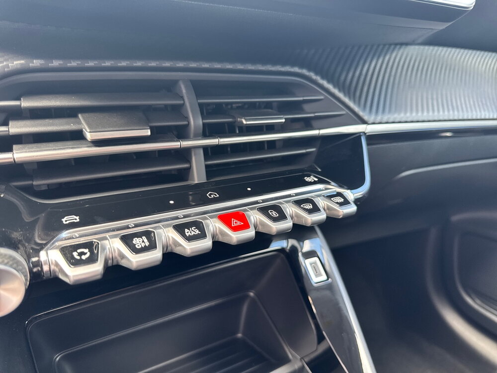 Occasion PEUGEOT 208 208 Hybrid 110 ch e-DCS6 - EDITION