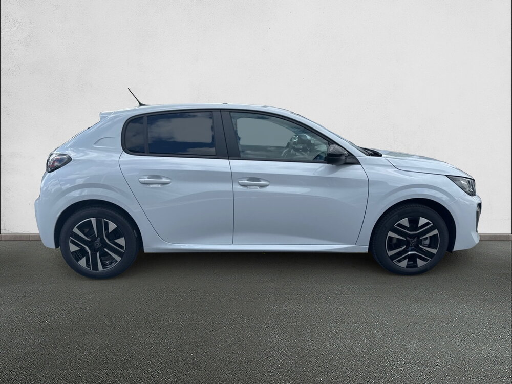 Occasion PEUGEOT 208 208 Hybrid 110 ch e-DCS6 - EDITION