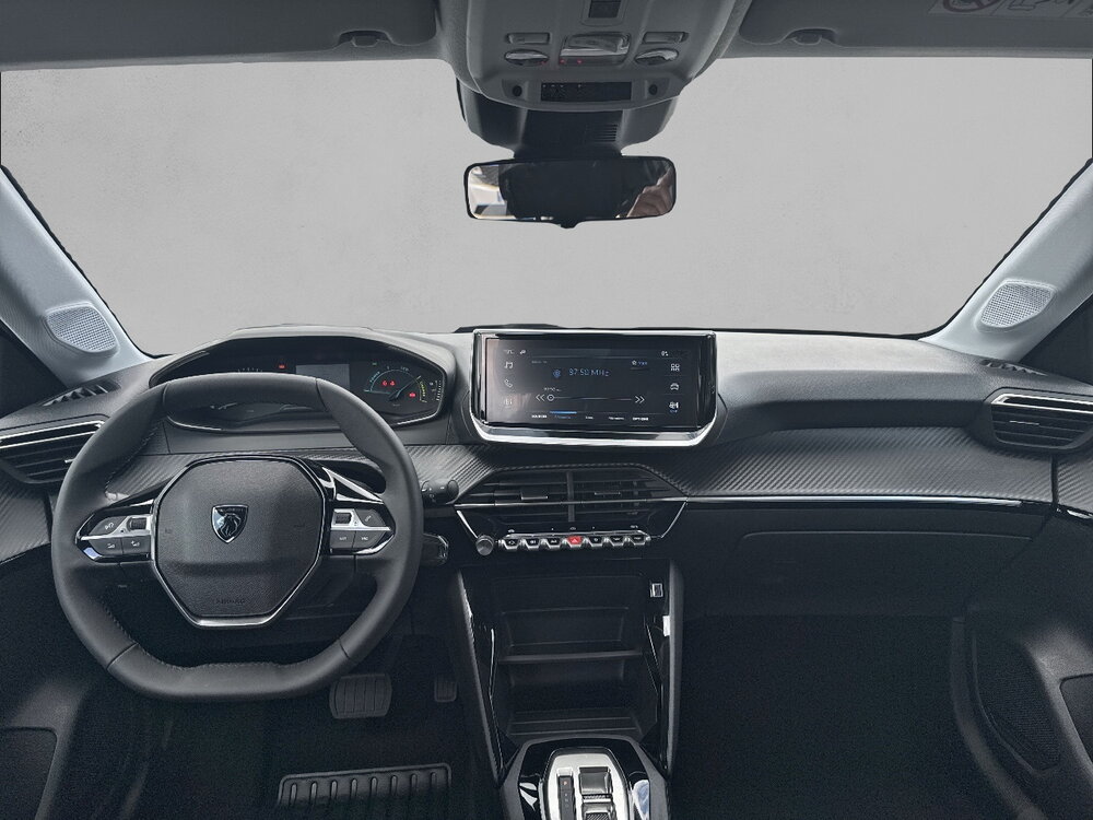 Occasion PEUGEOT 208 208 Hybrid 110 ch e-DCS6 - EDITION