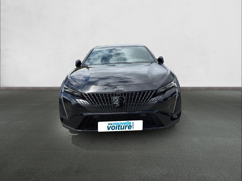 Occasion PEUGEOT 408 408 Plug-in Hybrid 225 ch e-DCS7 - GT Exclusive