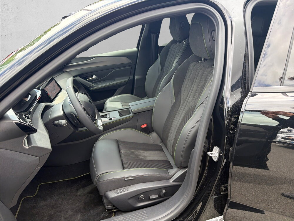 Occasion PEUGEOT 408 408 Plug-in Hybrid 225 ch e-DCS7 - GT Exclusive