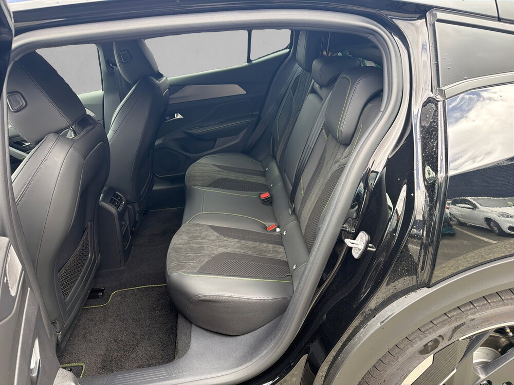 Occasion PEUGEOT 408 408 Plug-in Hybrid 225 ch e-DCS7 - GT Exclusive