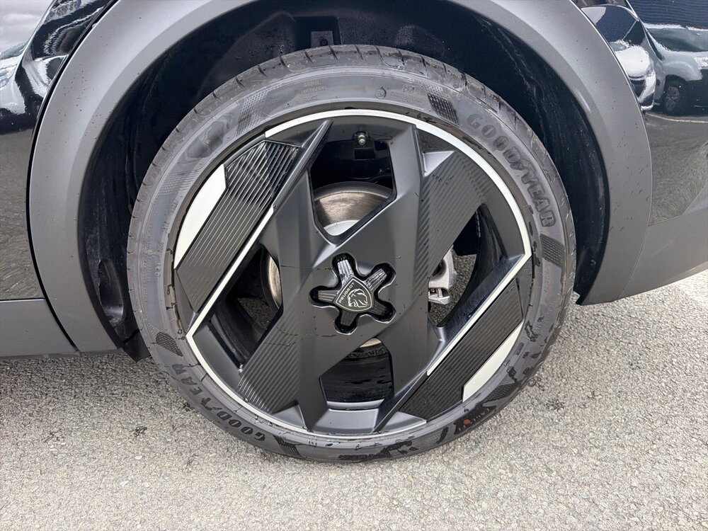 Occasion PEUGEOT 408 408 Plug-in Hybrid 225 ch e-DCS7 - GT Exclusive