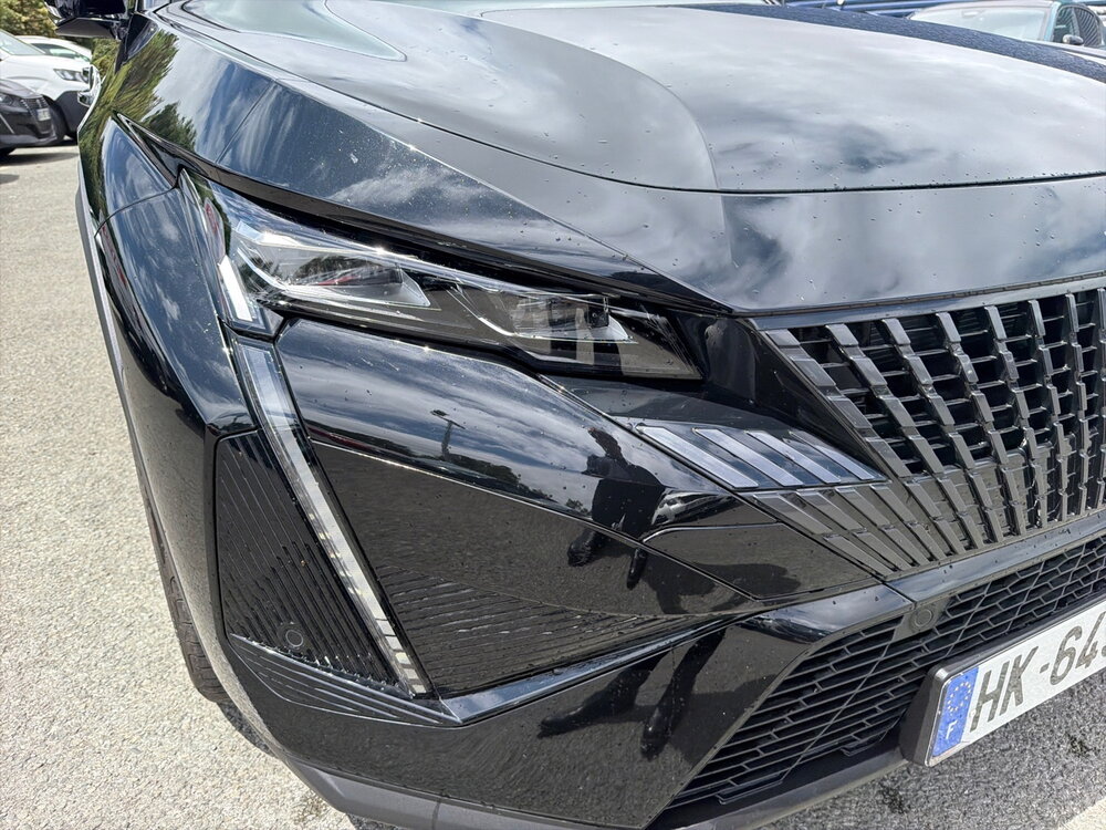 Occasion PEUGEOT 408 408 Plug-in Hybrid 225 ch e-DCS7 - GT Exclusive