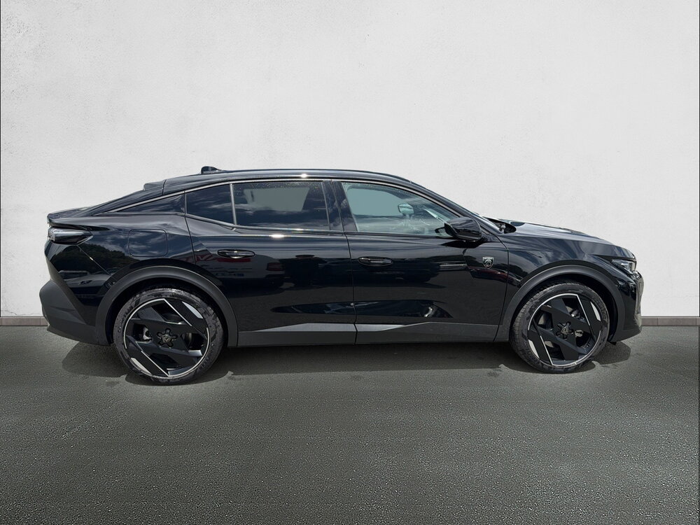Occasion PEUGEOT 408 408 Plug-in Hybrid 225 ch e-DCS7 - GT Exclusive