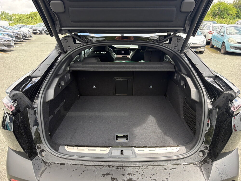 Occasion PEUGEOT 408 408 Plug-in Hybrid 225 ch e-DCS7 - GT Exclusive