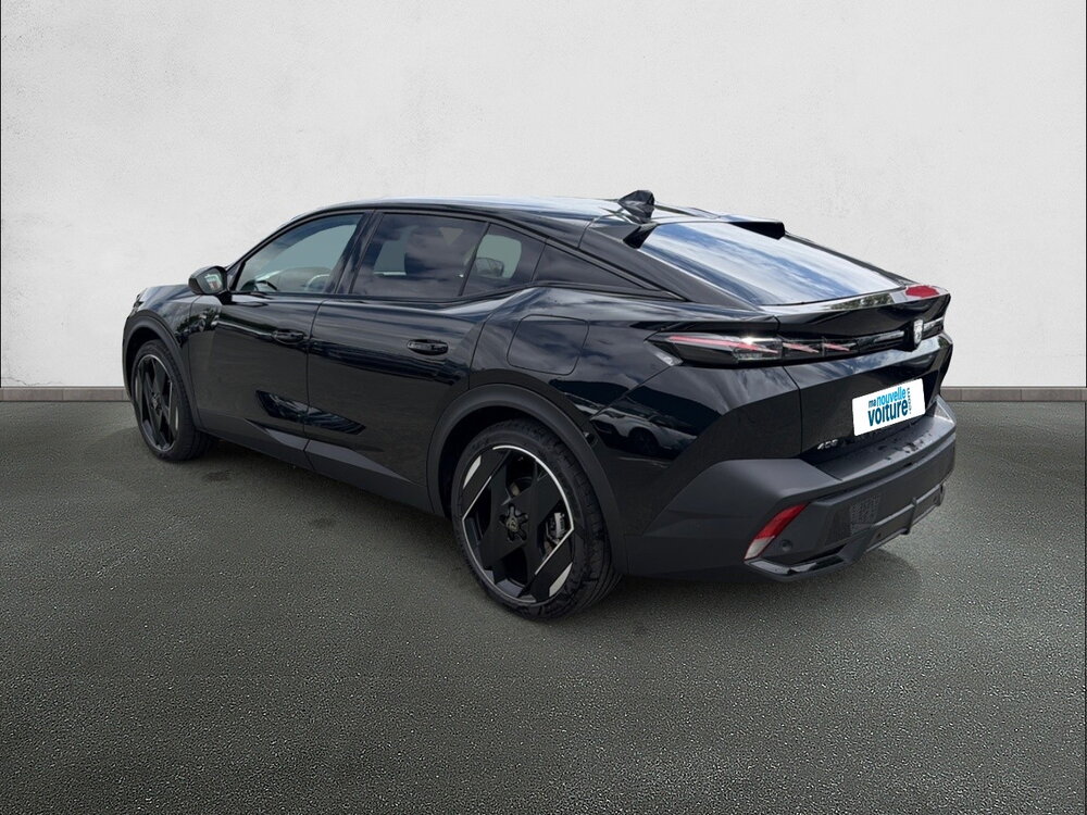 Occasion PEUGEOT 408 408 Plug-in Hybrid 225 ch e-DCS7 - GT Exclusive