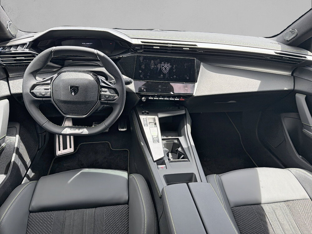 Occasion PEUGEOT 408 408 Plug-in Hybrid 225 ch e-DCS7 - GT Exclusive