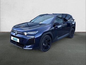 Occasion CITROEN C5 AirCross C5 Aircross Hybride 145 ch e-DCS6 - Max