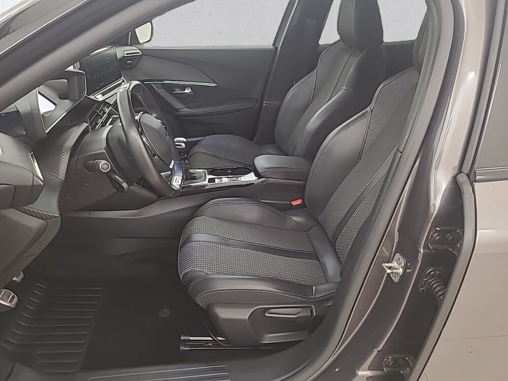 Occasion PEUGEOT 2008 2008 PureTech 130 S&S BVM6 - GT