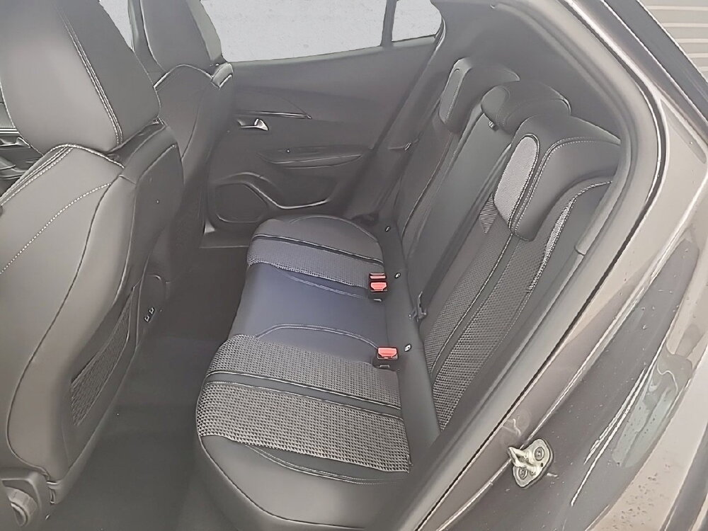 Occasion PEUGEOT 2008 2008 PureTech 130 S&S BVM6 - GT
