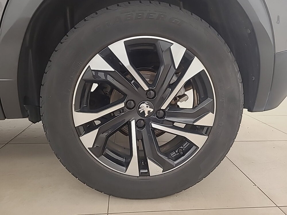 Occasion PEUGEOT 2008 2008 PureTech 130 S&S BVM6 - GT