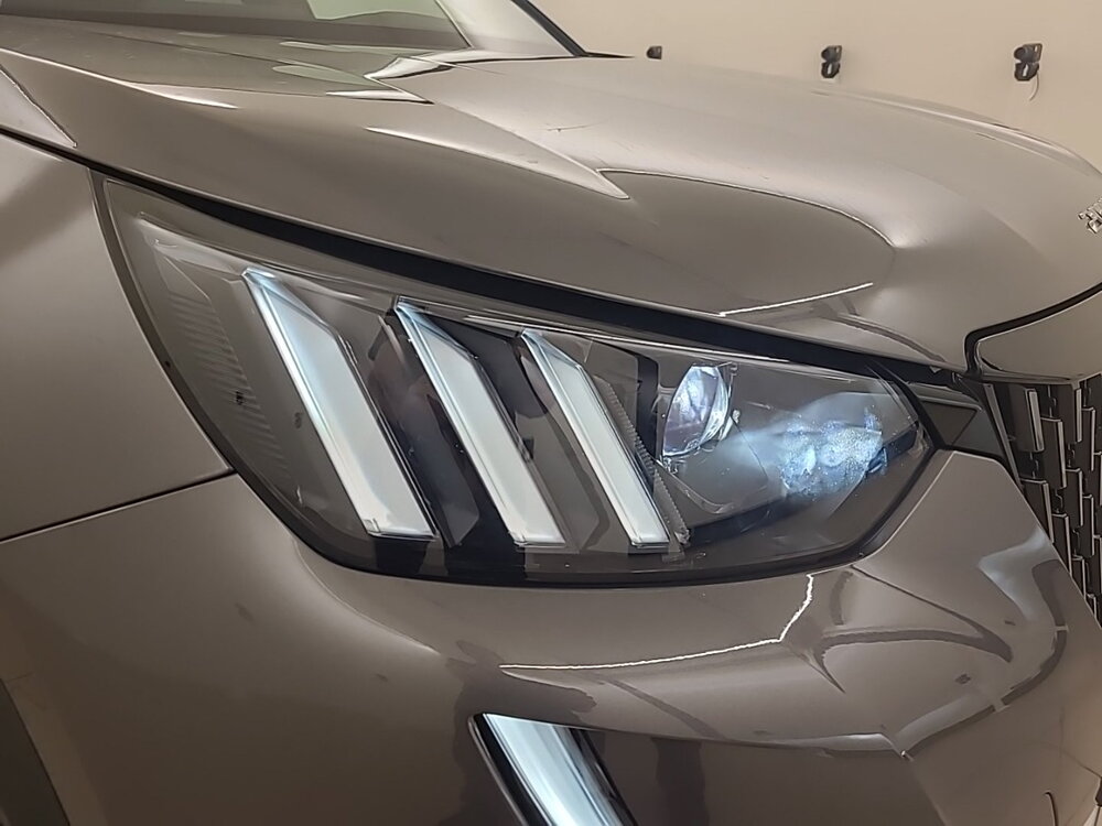 Occasion PEUGEOT 2008 2008 PureTech 130 S&S BVM6 - GT